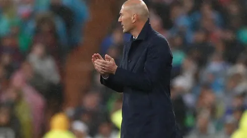 Zidane não terá o reforço de Mbappé no Real Madrid