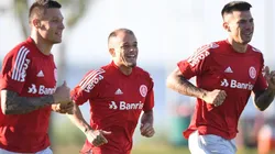 Musto, do Inter, revela episódio onde quase foi contratado pelo Grêmio