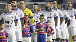 Xodó de Ceni surpreende médicos do Fortaleza