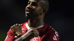 Patrick vem sendo sondado por grandes clubes do Brasil - Foto: Ricardo Duarte/Internacional.