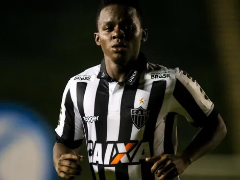 Cazares extrapola prazo de Alexandre Mattos e piora situação no Atlético