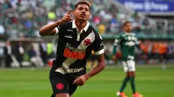 Foto: Carlos Gregório Júnior/Vasco