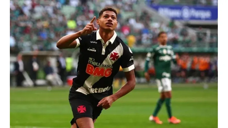 Foto: Carlos Gregório Júnior/Vasco