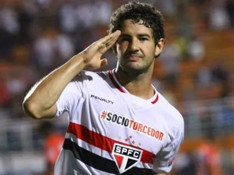 Após declaração surpreendente de Pato à Gazetta Dello Sport, Neto dispara contra o jogador
