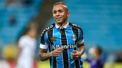 Borussia Dortmund demonstra interesse em Cebolinha