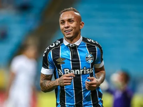 Borussia Dortmund demonstra interesse em Cebolinha