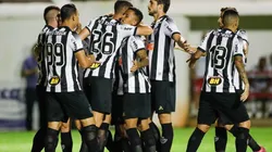 (Foto: Bruno Cantini / Atletico-MG / Divulgação)