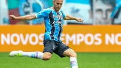 Foto: Lucas Uebel/Grêmio/Divulgação