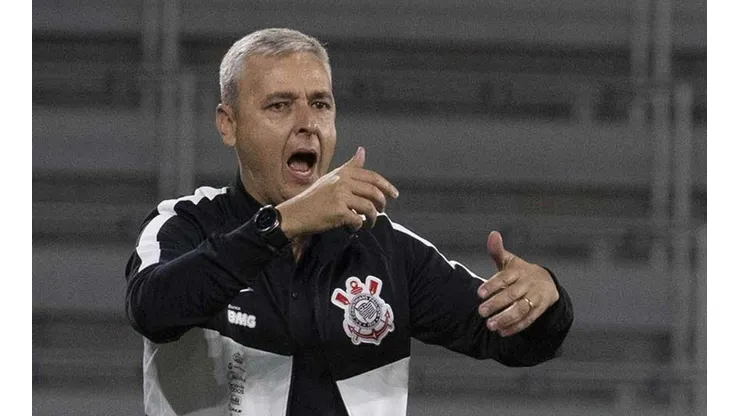 Daniel Augusto Jr./Ag. Corinthians/Divulgação