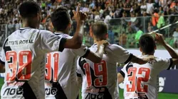 Reformulação de Ramon começa com 8 baixas no elenco do Vasco