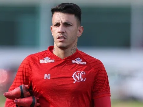 Favorito no Bahia, situação de Jean Carlos é definida