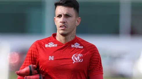 Foto: Caio Falcão/Náutico/Divulgação