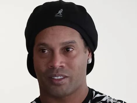 Futuro de R10 no Paraguai foi decidido nesta 3ª