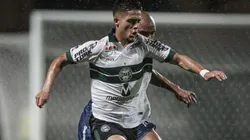 Coritiba afugenta Flamengo e 4 da Europa e pode faturar até R$ 70 milhões por Yan Couto
