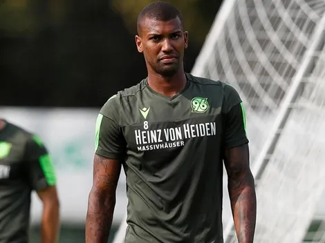 Após acerto, Walace aponta culpado em negociação frustrada com o Flamengo