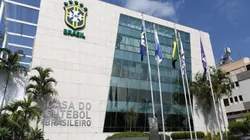CBF repassa R$ 19 milhões para os clubes de divisões inferiores