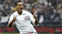 Rodrigo Gazzanel/Ag. Corinthians