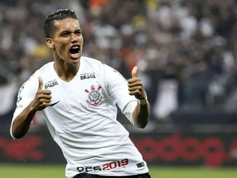 Pedrinho fica irritado com críticas de Jorge Jesus e rebate treinador