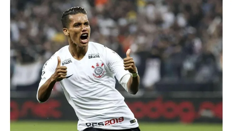 Rodrigo Gazzanel/Ag. Corinthians