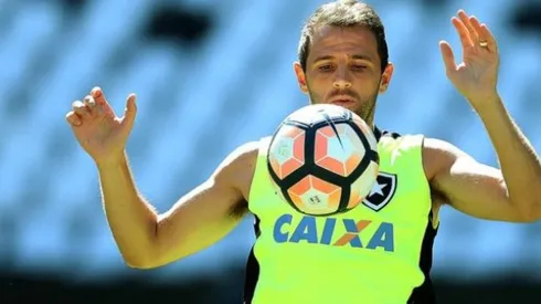 Foto: Vitor Silva / SSPress/ Botafogo