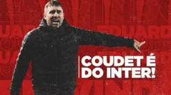 Foto: Divulgação/ Inter