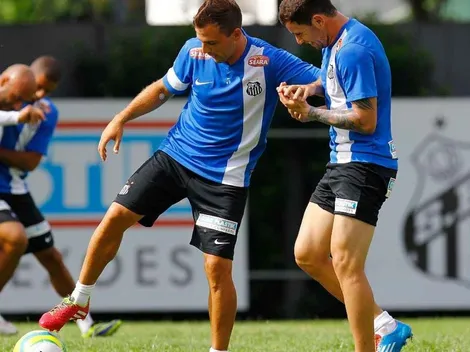 Meia argentino revela que queria ter jogado no Flamengo