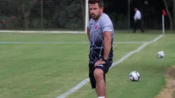 Ramon revela como será o novo estilo de jogo do Vasco e agita torcida na web