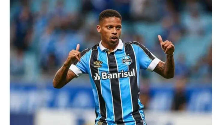 Foto: Lucas Uebel/Grêmio/Divulgação