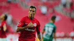 Inter recebe nova parcela por venda de Iago