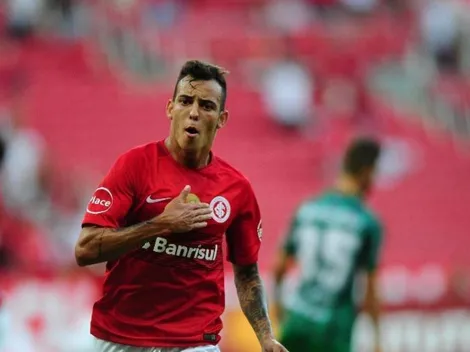 Inter recebe nova parcela por venda de Iago