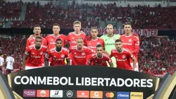 Foto: Ricardo Duarte/Internacional/Divulgação