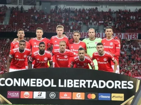 Proposta da Fifa pode salvar o Inter de "desmanche"