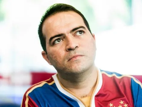 Marcelo Paz bate o martelo e define o futuro de ídolo da torcida do Fortaleza