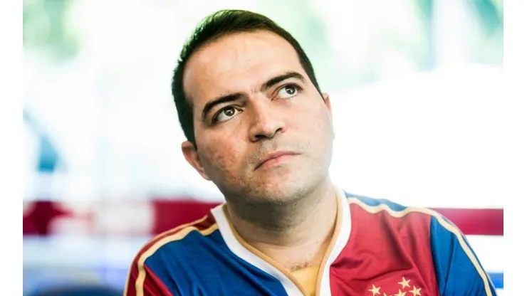 Marcelo Paz bate o martelo e define o futuro de ídolo da torcida do Fortaleza