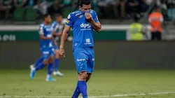 Fred lidera lista de maiores "traíras" no Cruzeiro