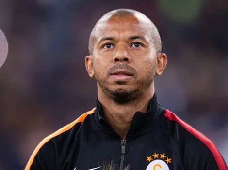 Além de Atlético-MG, empresário confirma mais 3 clubes do Brasil na disputa por Mariano