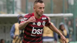 (Foto: Alexandre Vidal/Flamengo)