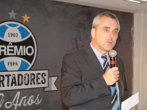 Nestor Hein sai da casinha e dispara contra a Conmebol