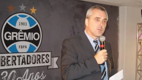 Nestor Hein sai da casinha e dispara contra a Conmebol