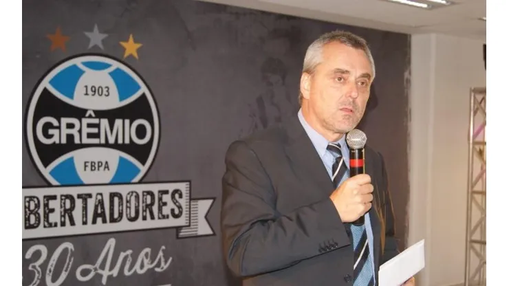 Nestor Hein sai da casinha e dispara contra a Conmebol