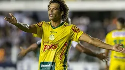 Antônio Lopes define futuro de Camilo, alvo do Vasco