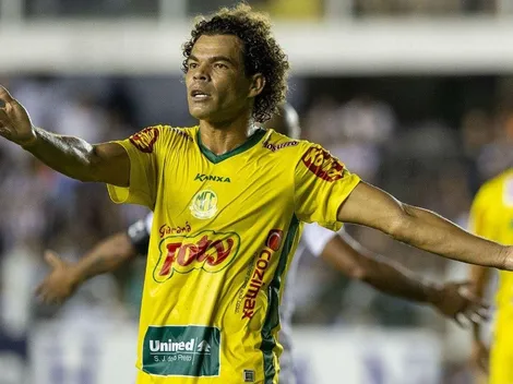 Antônio Lopes define futuro de Camilo, alvo do Vasco