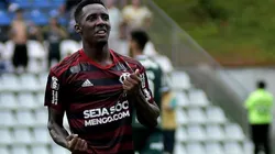 Flamengo quer repetir "efeito Yuri César"