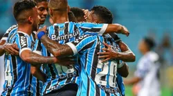 Lucas Uebel / Grêmio, Divulgação
