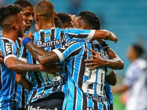 Grêmio é surpreendido e Atalanta prepara bolada por titular de Renato