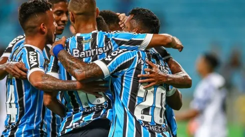 Lucas Uebel / Grêmio, Divulgação