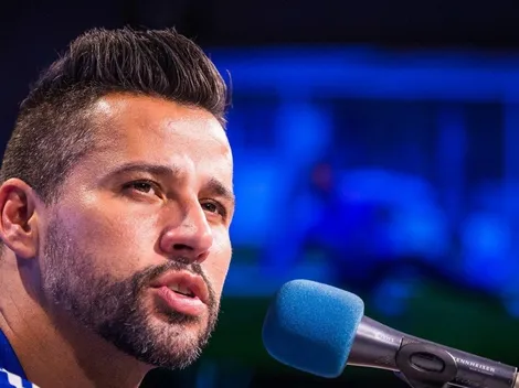 Fábio solta o verbo ao comentar saída de Rafael: Não gostei da maneira como saiu daqui"