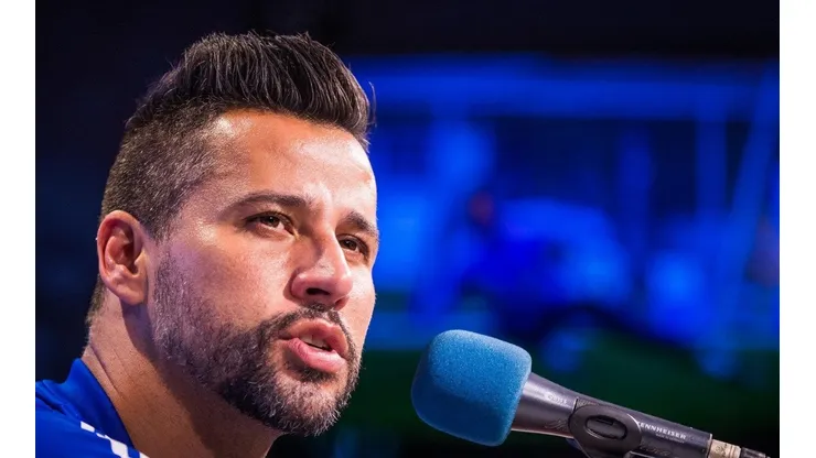 Fábio solta o verbo ao comentar saída de Rafael: Não gostei da maneira como saiu daqui"