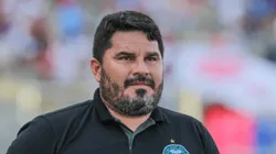 Coritiba tenta a contratação de medalhão bicampeão da Libertadores