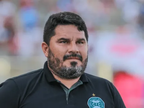 Coritiba tenta a contratação de medalhão bicampeão da Libertadores